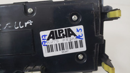 COMANDO AR CONDICIONADO DIGITAL TOYOTA COROLLA 2009 A 2014