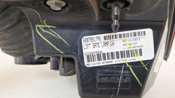 LANTERNA TRASEIRA ESQUERDA FREEMONT JOURNEY 12/18 (MALA)