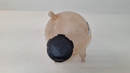 RESERVATÓRIO AGUA RADIADOR CITROEN C4 PALLAS 2.0 FLEX 2011