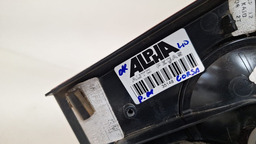 LANTERNA TAMPA TRASEIRA D. CHEVROLET CORSA CLASSIC 2011 