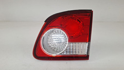 LANTERNA TAMPA TRASEIRA D. CHEVROLET CORSA CLASSIC 2011 