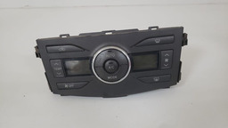 COMANDO AR CONDICIONADO DIGITAL TOYOTA COROLLA 2009 A 2014