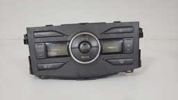 COMANDO AR CONDICIONADO DIGITAL TOYOTA COROLLA 2009 A 2014