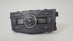 COMANDO AR CONDICIONADO DIGITAL TOYOTA COROLLA 2009 A 2014