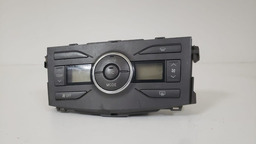 COMANDO AR CONDICIONADO DIGITAL TOYOTA COROLLA 2009 A 2014