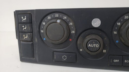 COMANDO AR CONDICIONADO RANGE ROVER SPORT 2008 2009