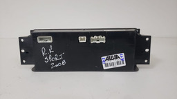 COMANDO AR CONDICIONADO RANGE ROVER SPORT 2008 2009