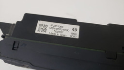 COMANDO AR CONDICIONADO RANGE ROVER SPORT 2008 2009