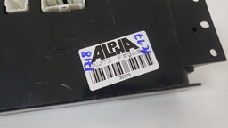 COMANDO AR CONDICIONADO RANGE ROVER SPORT 2008 2009