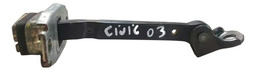 LIMITADOR PORTA DIANTEIRA ESQUERDA HONDA CIVIC 2003
