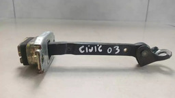 LIMITADOR PORTA DIANTEIRA ESQUERDA HONDA CIVIC 2003