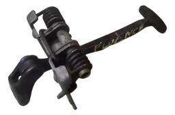 LIMITADOR PORTA TRASEIRA DIREITA RENAULT FLUENCE 2011 A 2015