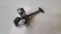 LIMITADOR PORTA TRASEIRA DIREITA RENAULT FLUENCE 2011 A 2015