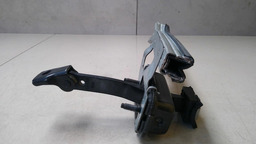 LIMITADOR PORTA TRASEIRO ESQUERDO PEUGEOT 208 2014 2015