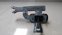 LIMITADOR PORTA TRASEIRO ESQUERDO PEUGEOT 208 2014 2015