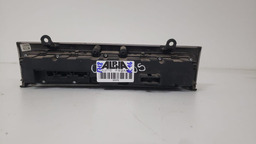 COMANDO PISCA ALERTA MERCEDES C230 2005 2006 PRETO