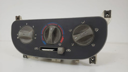 COMANDO DO AR CONDICIONADO FIAT DOBLO 2008 2009