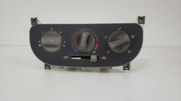 COMANDO DO AR CONDICIONADO FIAT DOBLO 2008 2009