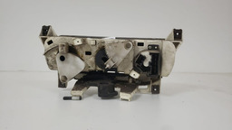 COMANDO DO AR CONDICIONADO FIAT DOBLO 2008 2009