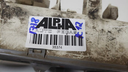 COMANDO DO AR CONDICIONADO FIAT DOBLO 2008 2009