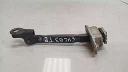 LIMITADOR PORTA TRASEIRA ESQUERDA HONDA CIVIC 2003