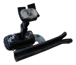 LIMITADOR PORTA TRASEIRA LADO DIREITO PEUGEOT 2008 2017 2018