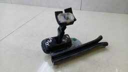 LIMITADOR PORTA TRASEIRA LADO DIREITO PEUGEOT 2008 2017 2018