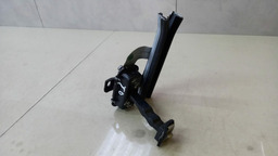 LIMITADOR PORTA TRASEIRA LADO DIREITO PEUGEOT 2008 2017 2018