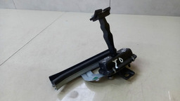 LIMITADOR PORTA TRASEIRA LADO DIREITO PEUGEOT 2008 2017 2018