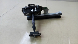 LIMITADOR PORTA TRASEIRA LADO DIREITO PEUGEOT 2008 2017 2018