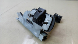 LIMITADOR PORTA TRASEIRA LADO DIREITO PEUGEOT 2008 2017 2018