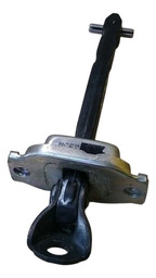 LIMITADOR PORTA TRASEIRO DIREITO HONDA NEW CIVIC 2014