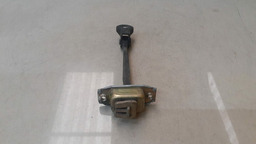 LIMITADOR PORTA TRASEIRA ESQUERDA HONDA CIVIC 2001