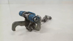 LIMITADOR PORTA TRASEIRA ESQUERDA RENAULT DUSTER 2013