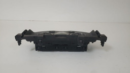 COMANDO AR CONDICIONADO DIGITAL NISSAN LIVINA 2010 A 2014