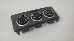 COMANDO AR CONDICIONADO DIGITAL NISSAN SENTRA 2008 A 2013