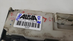 COMANDO AR CONDICIONADO DIGITAL NISSAN SENTRA 2008 A 2013