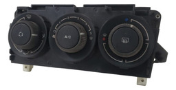 COMANDO AR CONDICIONADO PEUGEOT 408 2012 A 2018