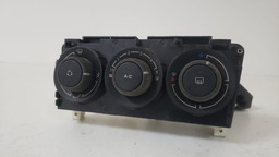 COMANDO AR CONDICIONADO PEUGEOT 408 2012 A 2018