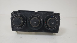 COMANDO AR CONDICIONADO PEUGEOT 408 2012 A 2018