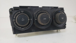 COMANDO AR CONDICIONADO PEUGEOT 408 2012 A 2018