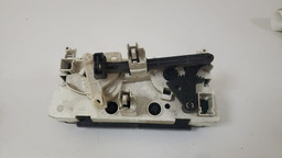 COMANDO AR CONDICIONADO PEUGEOT 408 2012 A 2018