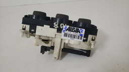 COMANDO AR CONDICIONADO PEUGEOT 408 2012 A 2018