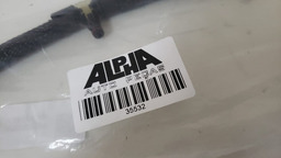 MANGUEIRA RETORNO DOS BICOS VW AMAROK 2.0 2012 A 2018