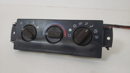 COMANDO AR CONDICIONADO GM BLAZER 2001 A 2011