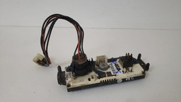 COMANDO AR CONDICIONADO GM BLAZER 2001 A 2011