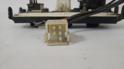 COMANDO AR CONDICIONADO GM BLAZER 2001 A 2011