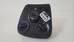 COMANDO AR CONDICIONADO HYUNDAI HB20 2012 A 2019