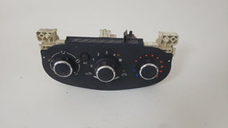 COMANDO AR CONDICIONADO RENAULT SANDERO 2007 A 2014