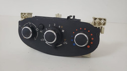 COMANDO AR CONDICIONADO RENAULT SANDERO 2007 A 2014